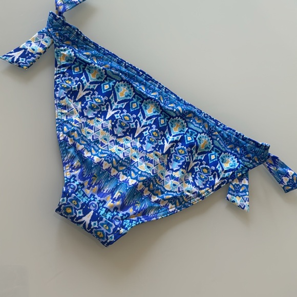 Prima Donna Bonifacio side-tie bikini bottom - size XS - Picture 5 of 7